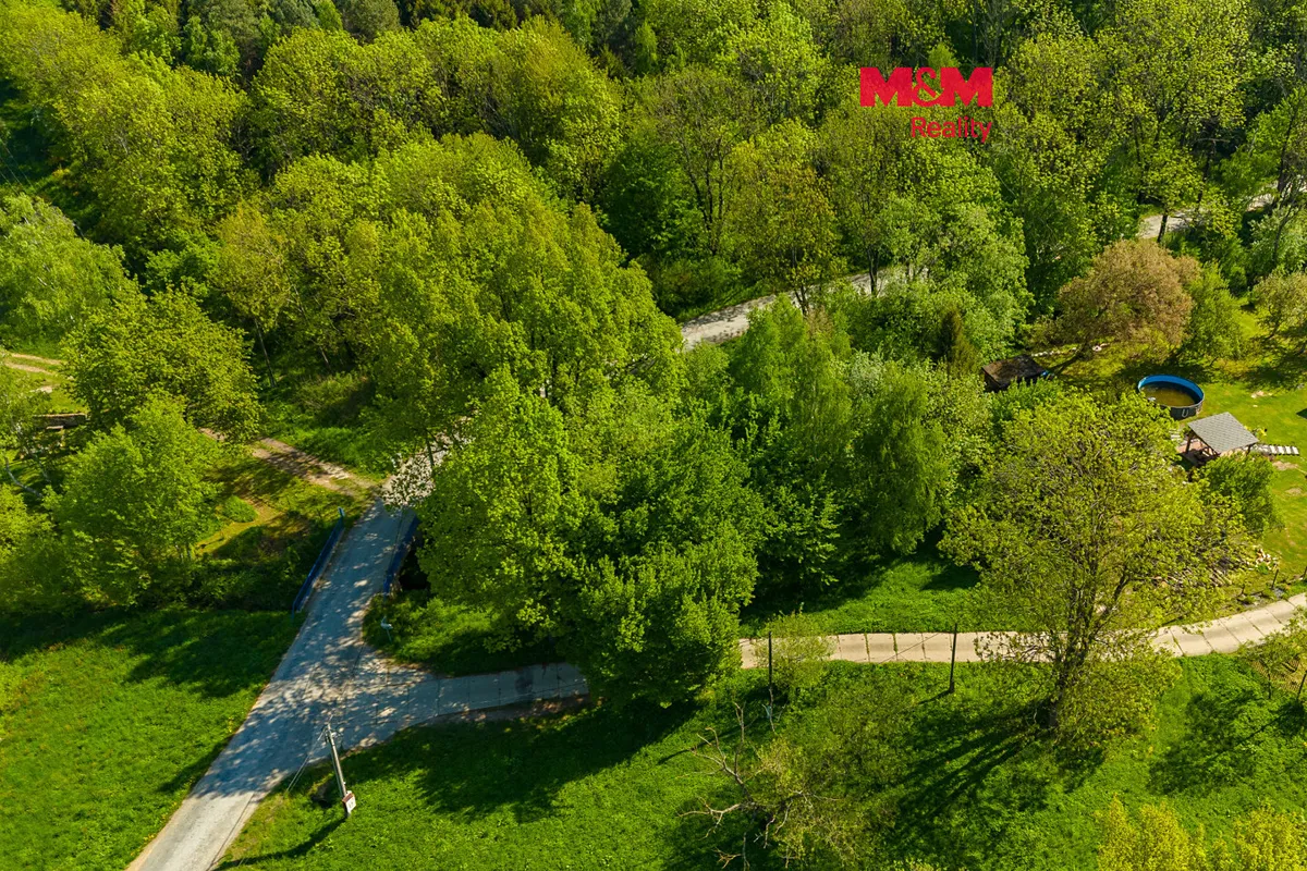 Prodej louky 284 m²
